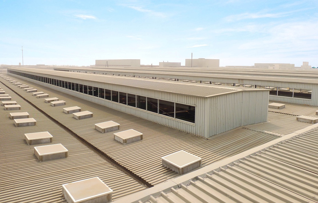 Cách sử dụng tấm Panel cách nhiệt